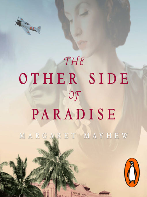 Title details for The Other Side of Paradise by Margaret Mayhew - Wait list